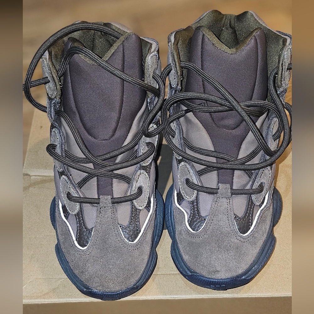 Yeezy 500 high